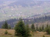 De lo mas alto
