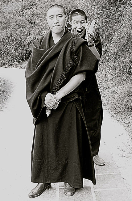 Monje
