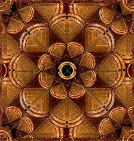 Geometric Construction