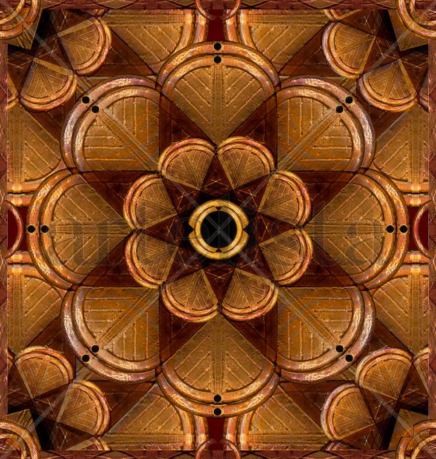 Geometric Construction