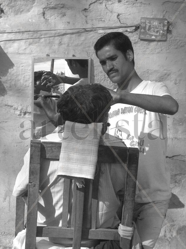 Barbero 2