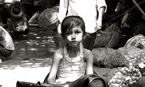Indiscreet! Discover India