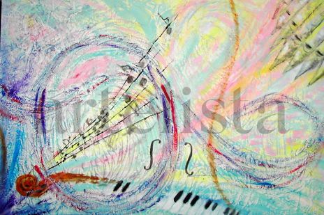 Fantasía musical