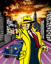DICK TRACY