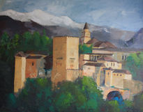 Alhambra