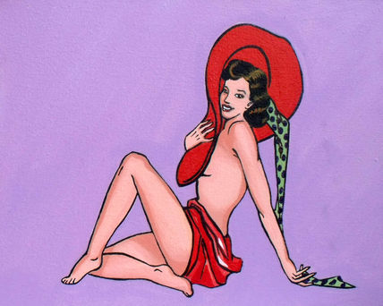 Pin Up_01