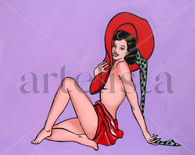 Pin Up_01