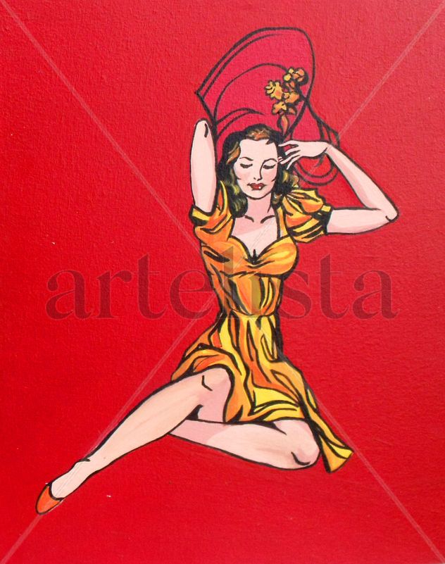 Pin up_03