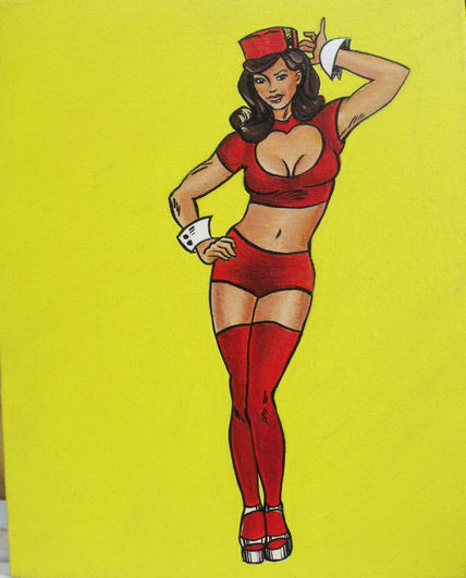 Pin up_05