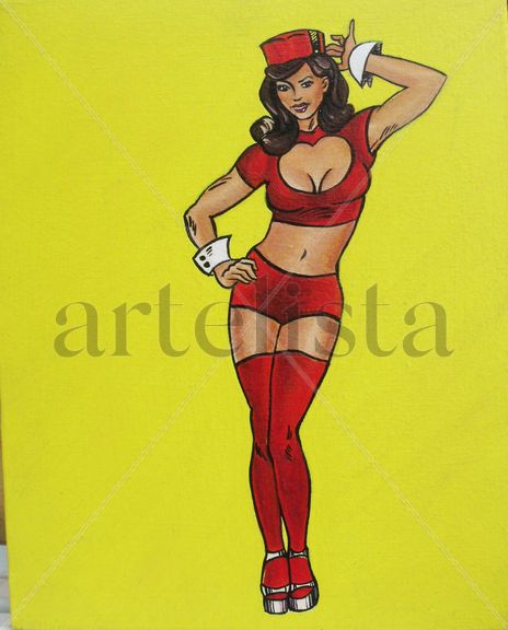Pin up_05
