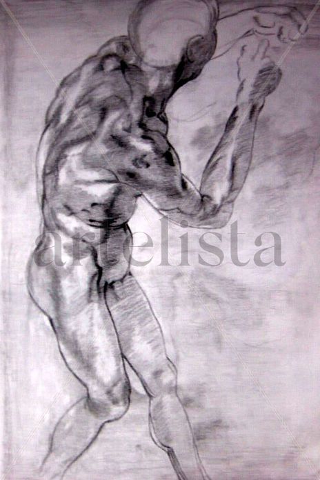 La figura masculina