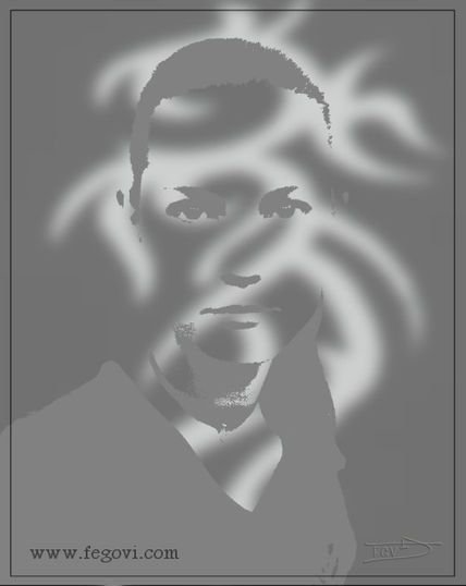 Retratos