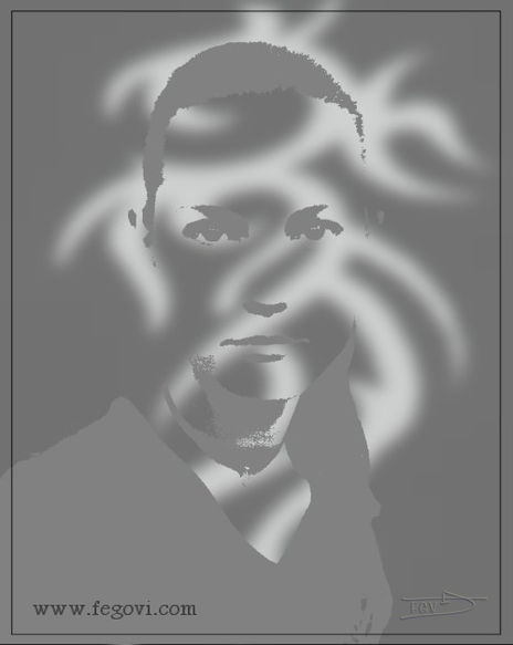 Retratos