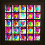 Colores del universo