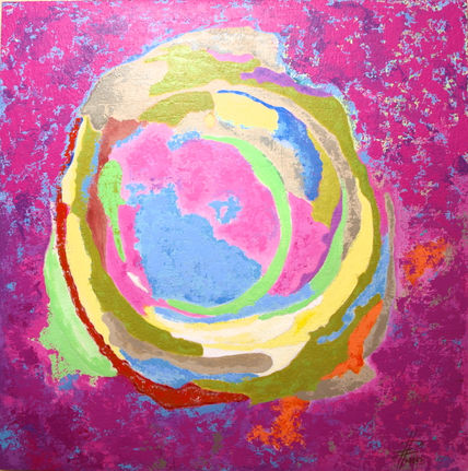 Colores del universo 2