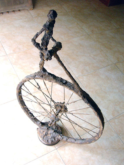 Home de circ 1
