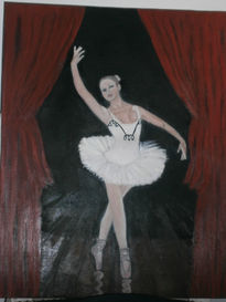 ·" Bailarina"