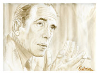 Humphrey Bogart