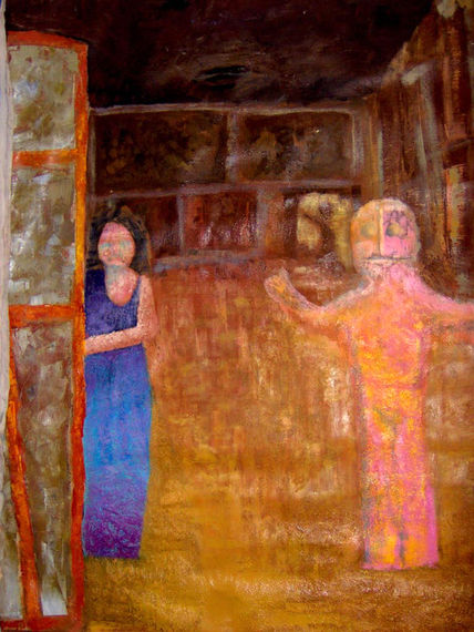 Las mas-meninas y yo