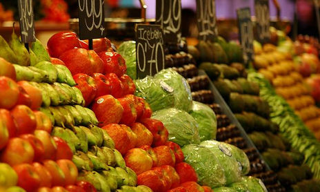 Mercados