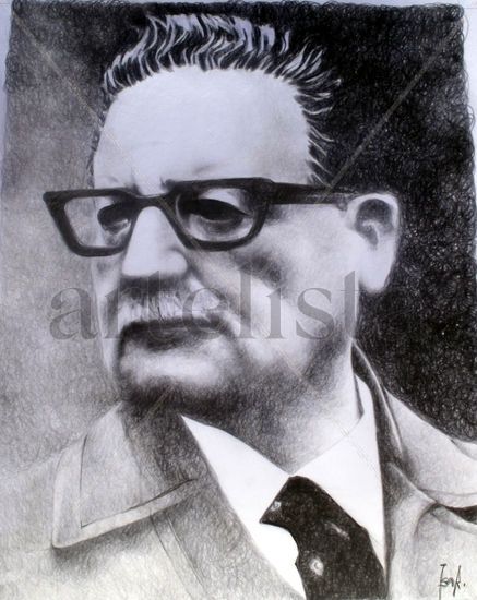 Allende Pencil