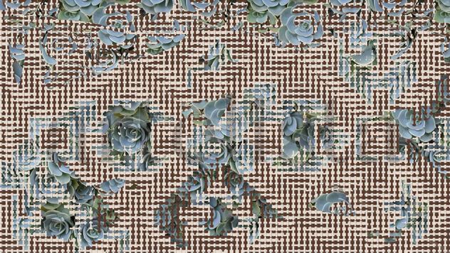 MOSAICO TAPIZ