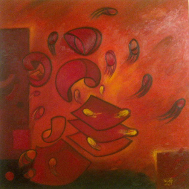 SIN TITULO (COD: 2012 -12)