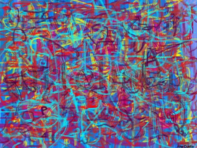 Abstracto 17