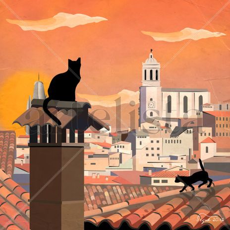 Girona