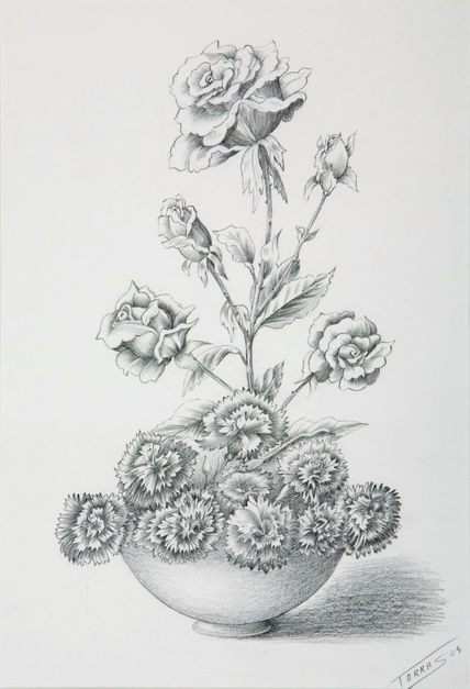 Floral