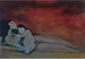 Maternidad: Refugio...
