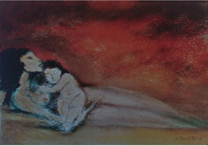 Maternidad: Refugio...