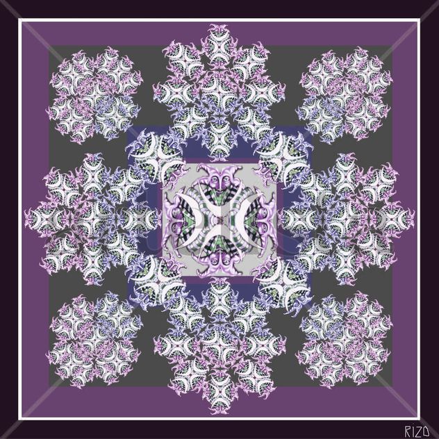 Mosaico