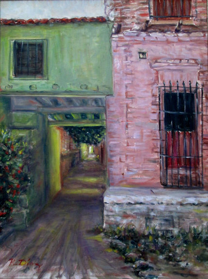 Ixpalino