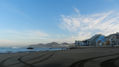 LANDSCAPE OF LAS PALMAS GRAN CANARIA