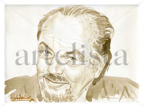 Jack Nicholson
