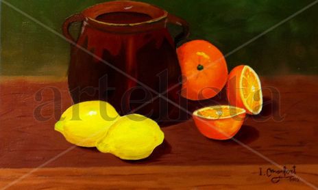 Bodegon