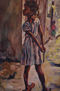 Los niños de la calle
