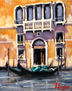 VENECIA.-PORTAL