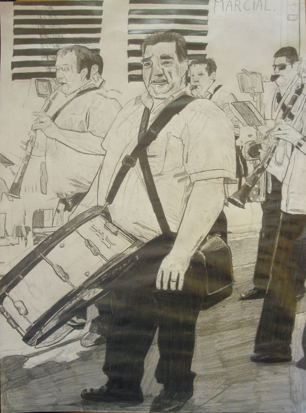 EL MUSICO