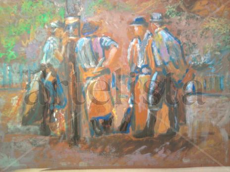 Paisanos