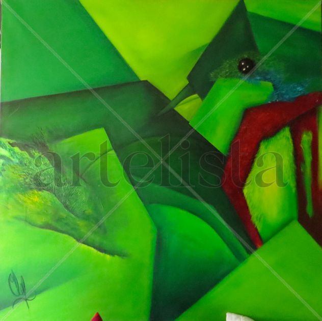 Quetzal