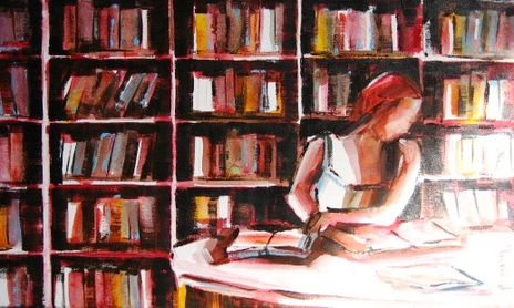 Biblioteca