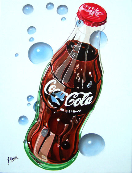 Siempre Coca Cola III