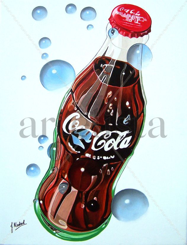 Siempre Coca Cola III