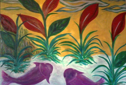"El estanque"
