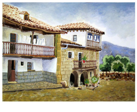Casas