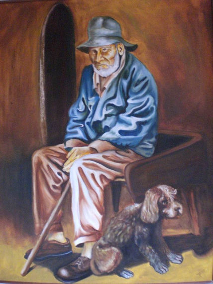 Mendigo
