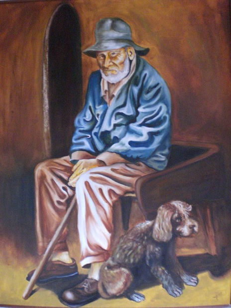 Mendigo