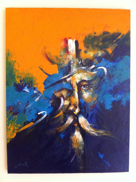 Quijote
